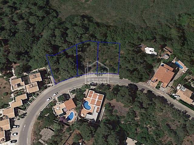 Constructible en Addaya