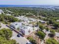 Villa/Haus in Coves Noves