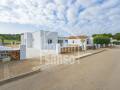 Spacious villa with pool and countryside views in Addaya, Menorca