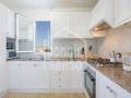 Amplio apartamento con vistas al mar en Binibeca, Sant Lluís - Menorca