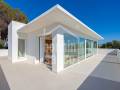Exclusividad, diseño y vistas al mar: una obra maestra en Binibeca, Menorca