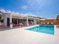 Exclusivo chalet reformado con licencia turística en Santo Tomás, Menorca