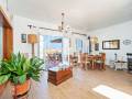 A Ground-Floor Penthouse with Sea Views and Direct Water Access – A Dream Come True. Menorca