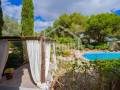 Es Pinaret – Là où la nature et la sérénité s’unissent. Sant Lluís, Menorca