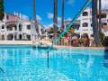 Bonito piso en alquiler en Cala'n Porter, Menorca
