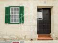 Autentica casa de pueblo con encanto, en el centro de Alayor. Menorca