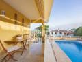 Large beautiful home  with annex in Santa Ana, Menorca.