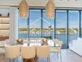 Incredible property in the Port of Mahón, Menorca