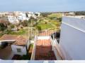 Traditional Menorcan house in Ciutadella, Menorca, Balearic Islands