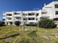 Apartment-studio in Binibeca Vell, San Luis, Menorca