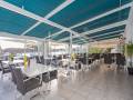 Bar-Ristorante sul mare a S'Arenalet, Minorca
