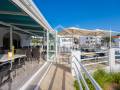 Bar-Ristorante sul mare a S'Arenalet, Minorca