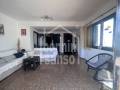 Penthouse lumineux avec grandes terrasses et vue latérale sur la mer à Cala Millor