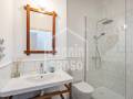 Beautifully restored historic corner townhouse in the heart of Mahón, Menorca