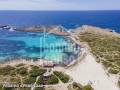Villa con licencia turistica y vistas al mar. Binibeca Menorca