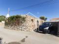 Chalet en la tranquila urbanización de Trebaluger, Menorca