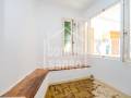 Maison de plain-pied avec patio et garage au cœur de Mahón, Minorque