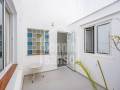 Affascinante casa a schiera con garage, patio e tre terrazze – tanta luce a Ciutadella, Minorca