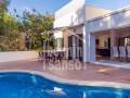 Wunderschöne Villa mit Touristenlizenz, Addaya, Menorca