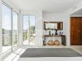Exclusive frontline sea villa with stunning views in Cala Ratolí, Menorca