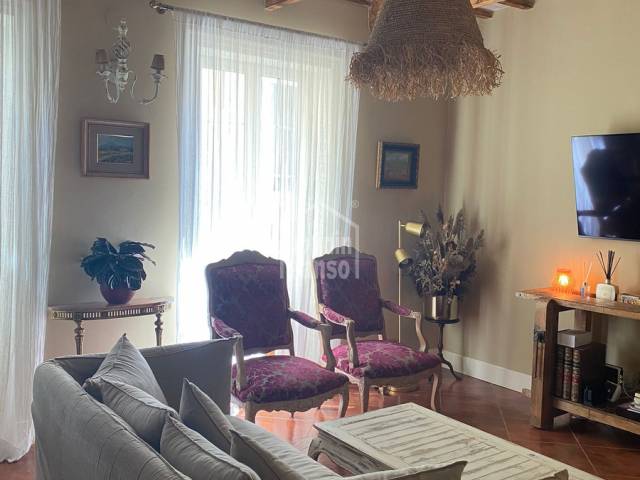 Apartament/Pis a Mahon Centro