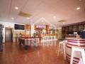 Unique opportunity: Restaurant at the port of Cala’n Bosch, Ciutadella, Menorca