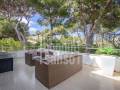 Superb villa with communal pool in Coves Noves, Menorca