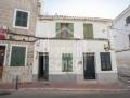 Casa de dos plantas y altillo en Mahón, Menorca