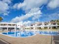 First floor apartment with sea views, Son Bou, Menorca