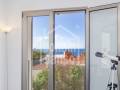 Villa contemporánea con vistas al mar en Cala Canutells, Menorca