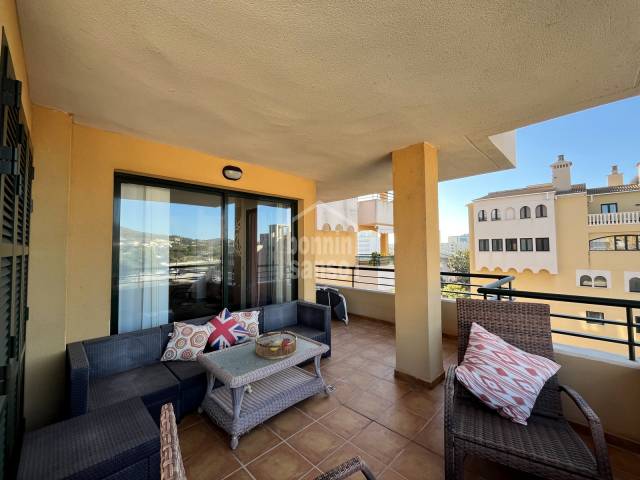 Appartement/étage en Cala Millor