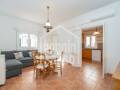 Town house on one level Es Castell. Menorca