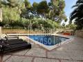 Appartamento in prima linea con piscina a Cala Vinyes, Mallorca.