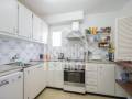Apartamento con vistas al mar en Santo Tomas, Menorca
