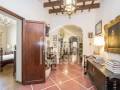 Casa en planta baja con terraza y piscina en el centro de Mahón, Menorca