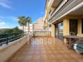 Gran apartamento con piscina en Cala Millor, Mallorca