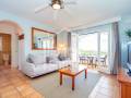 Beautifully maintained apartment in Addaya, Menorca