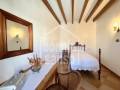 Charmantes und lichtdurchflutetes Dorfhaus, Son Servera, Mallorca