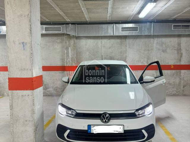 Parcheggio in Es Castell (Town)