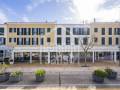 Amplio local con terraza en el Puerto de Mahón, Menorca