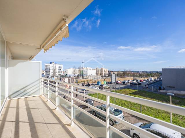 Interessante proprietà in una zona residenziale di Mahón, Minorca