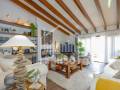 Duplex con garaje en el centro de Mahon, Menorca