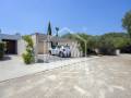 Bonnin Sanso Exclusively Presents an Exceptional Contemporary Country Estate in Llucmesanes. Mahón. Menorca.