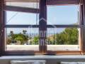EXCLUSIVA Chalet con vistas estupendas, jardín, piscina y licencia turística en Binibeca, Sant Lluís, Menorca