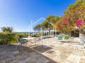 Exquisite property in the south coast with sea views, Binisafua Rotters, Menorca