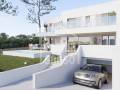 Sa Llosa Homes, exclusive development of 50 villas in Son Parc, Menorca