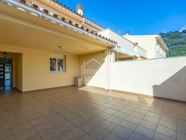 Appartement/étage/Maison/Villa en Ferrerias (Town)