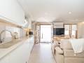 Exclusive terraced villa in Cales Piques, Ciutadella, Menorca