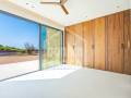 Discreet luxury,  new build in Binidalí, Menorca
