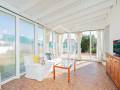 Charming 2-Bedroom House with Terrace, Garden Views, and Tourist License